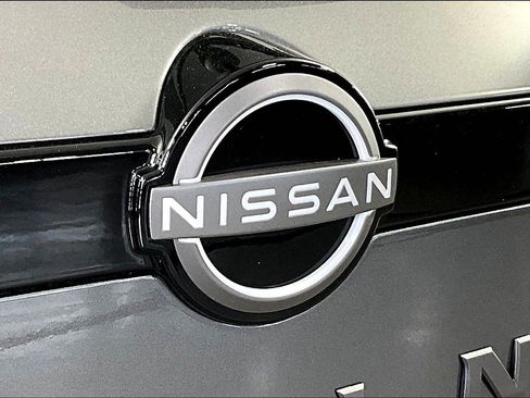 New 2026 Nissan Pathfinder SL AWD/4WD image 14