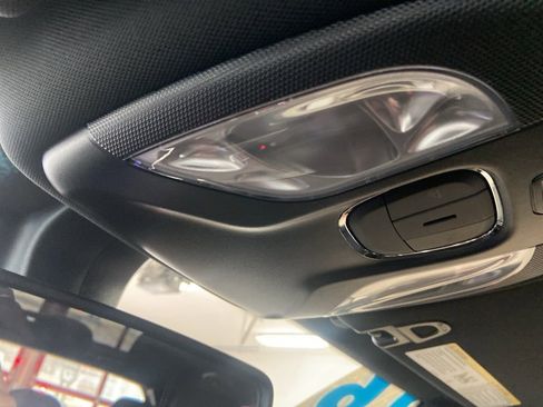 New 2026 Jeep Compass Latitude image 21