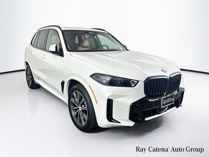 Used 2026 BMW X5 xDrive40i w/ M Sport Package