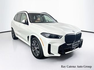 Used 2026 BMW X5 xDrive40i w/ M Sport Package AWD/4WD video 1