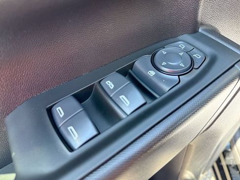 Used 2024 Chevrolet Silverado 1500 Custom Trail Boss AWD/4WD image 13