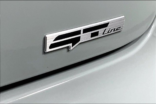 New 2027 Kia K4 GT-Line Turbo FWD image 10