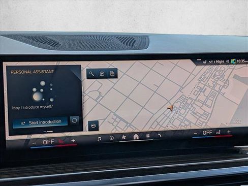 Used 2024 BMW X5 xDrive50e w/ Executive Package image 17