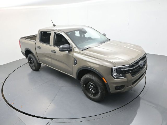 New 2026 Ford Ranger XL AWD/4WD image 39
