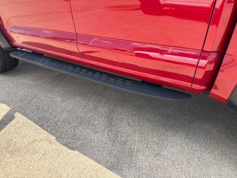 Used 2024 Ford F150 Raptor AWD/4WD image 10