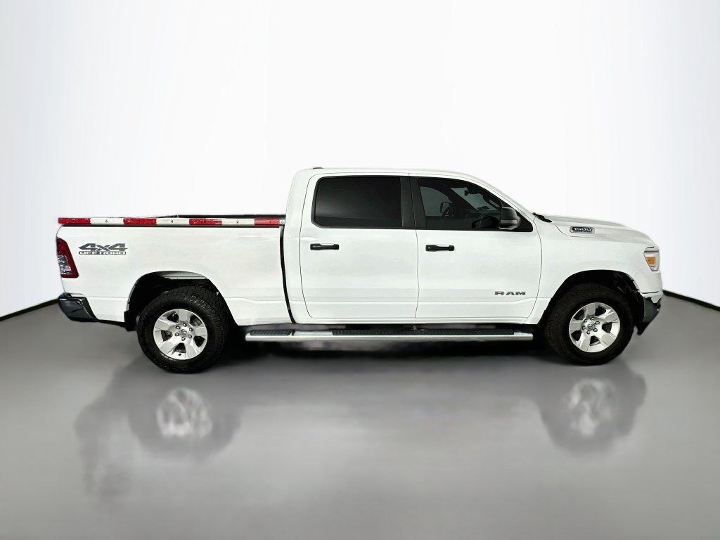 Used 2023 RAM 1500 Big Horn AWD/4WD image 8
