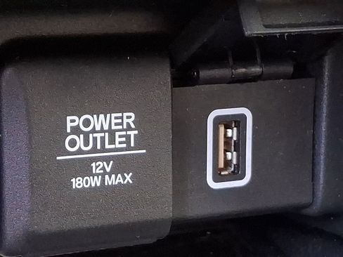 Used 2023 Honda Ridgeline Black Edition image 25