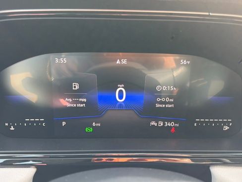 New 2026 Volkswagen Taos S image 16