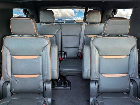 Used 2023 GMC Yukon AT4 w/ Max Trailering Package AWD/4WD image 19