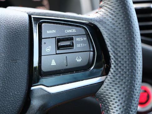 Used 2024 Honda Ridgeline Black Edition image 20