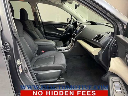 Used 2020 Subaru Ascent Premium w/ Convenience Package AWD/4WD image 21