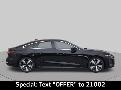 Certified 2025 Audi A5 2.0T Premium w/ 19" Wheel Package AWD/4WD image 4
