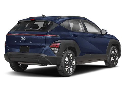 Used 2025 Hyundai Kona SEL AWD/4WD image 46