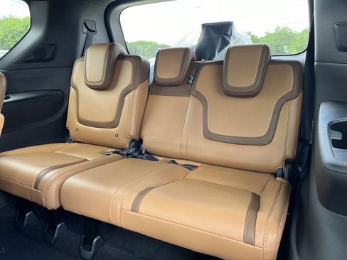 New 2026 Nissan Armada SL RWD image 15