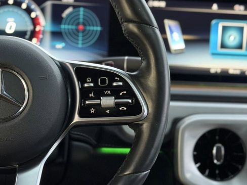 Used 2021 Mercedes-Benz G 550 G 550 image 45