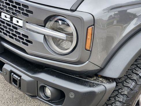 Used 2023 Ford Bronco Badlands AWD/4WD image 26