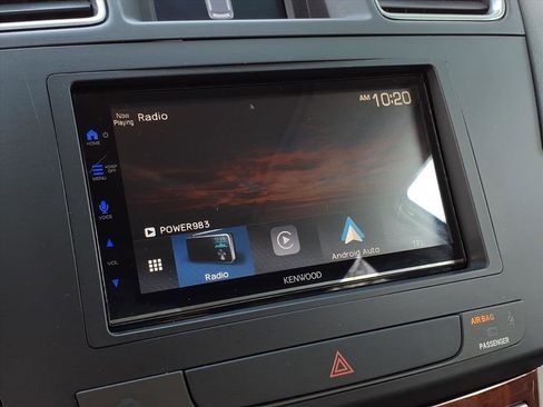 Used 2012 Toyota Highlander Limited image 19