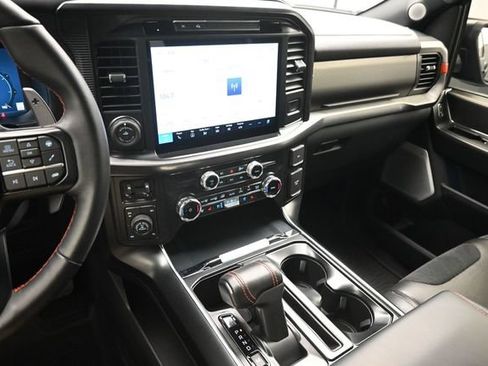 Used 2025 Ford F150 Raptor AWD/4WD image 8