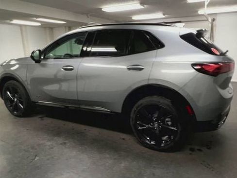 New 2026 Buick Envision Sport Touring AWD/4WD image 6