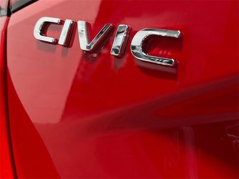 New 2026 Honda Civic Sport image 6