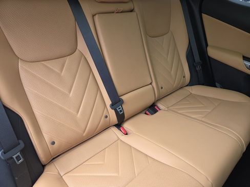 New 2026 Lexus NX 350 AWD w/ Luxury Package image 36