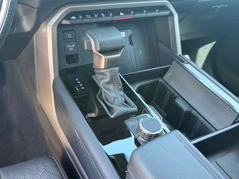 Used 2024 Toyota Sequoia Limited w/ Tow Technology Package RWD image 18