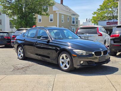 Used 2013 BMW 328i xDrive Sedan