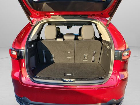 Used 2024 MAZDA CX-90 3.3 Turbo w/ Preferred Package image 11