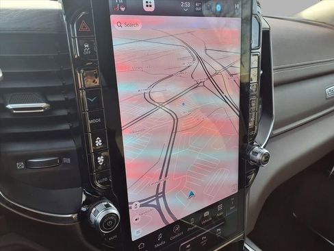 New 2026 RAM 3500 Laramie image 9