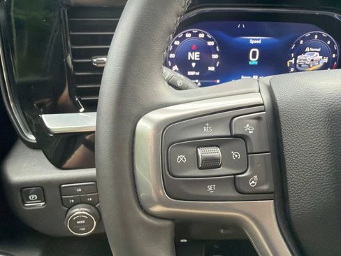 Used 2026 Chevrolet Silverado 2500 LT w/ Trail Boss Package AWD/4WD image 27