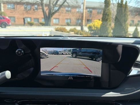 New 2026 Buick Envista Sport Touring w/ Convenience I Package FWD image 20