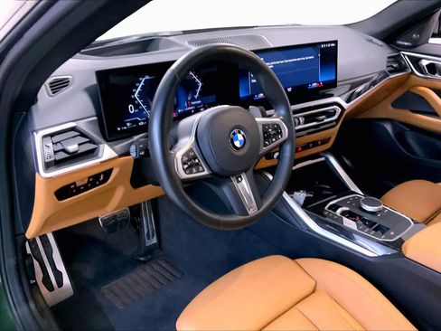 Used 2024 BMW M440i xDrive Gran Coupe AWD/4WD image 17