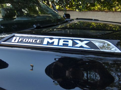 Used 2024 Toyota Tundra Platinum image 85