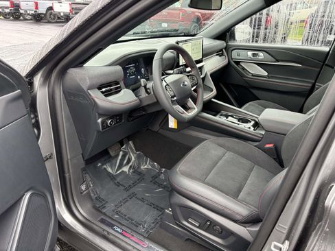 New 2026 Ford Explorer ST w/ Sun And Sound Package image 25