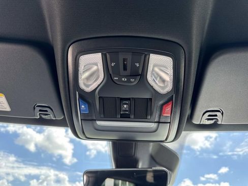 New 2026 RAM 1500 Classic Warlock AWD/4WD image 48