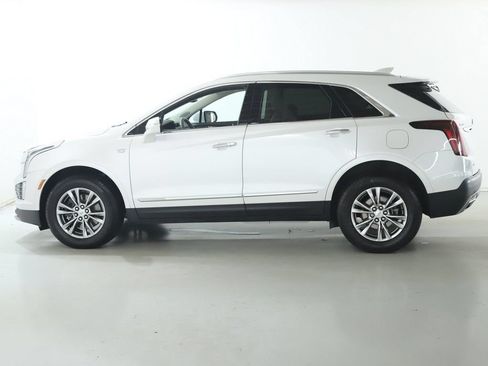 Used 2022 Cadillac XT5 Premium Luxury AWD/4WD image 40