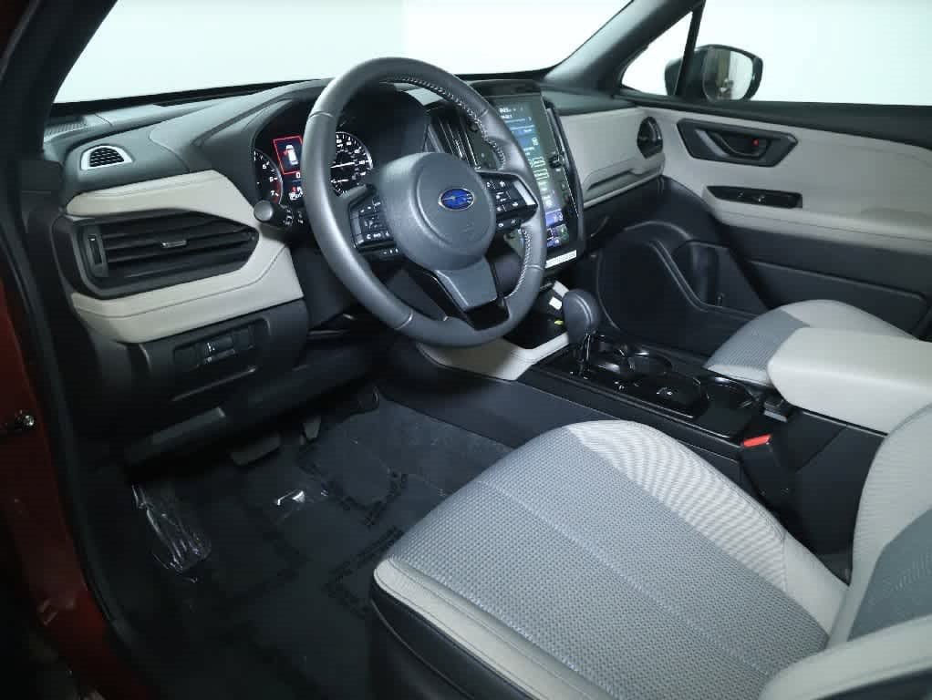 Certified 2026 Subaru Forester Premium AWD/4WD image 18