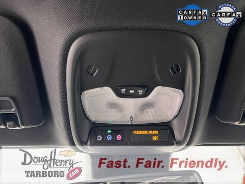 Used 2024 Chevrolet Colorado LT w/ LT Convenience Package II image 48