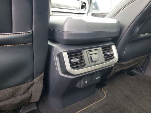 Used 2023 Ford F150 Platinum w/ Equipment Group 701A High image 34