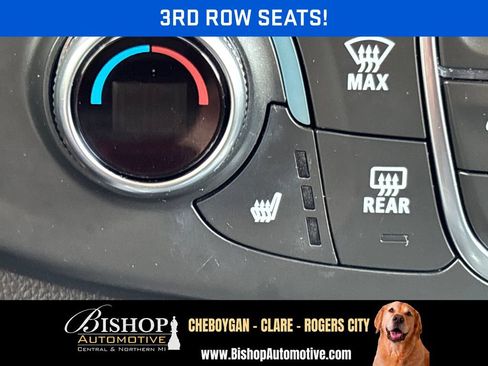 Used 2023 Chevrolet Traverse LT w/ LPO, Floor Liner Package AWD/4WD image 6