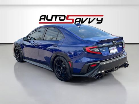 Used 2022 Subaru WRX Premium image 5
