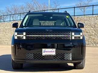 Used 2024 Hyundai Santa Fe Calligraphy video 2