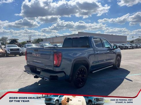 New 2026 GMC Sierra 1500 Denali image 7