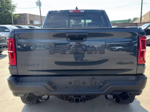 Used 2026 RAM 1500 RHO AWD/4WD image 6