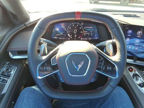 Used 2020 Chevrolet Corvette Stingray Premium Cpe w/ 3LT Preferred Equipment Group image 26