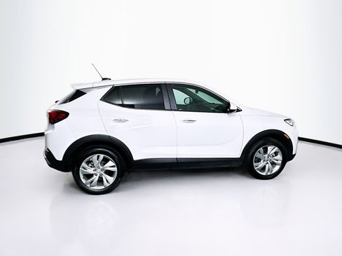 Used 2025 Buick Encore GX Preferred image 10