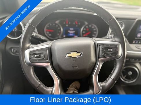 Used 2020 Chevrolet Blazer LT image 14