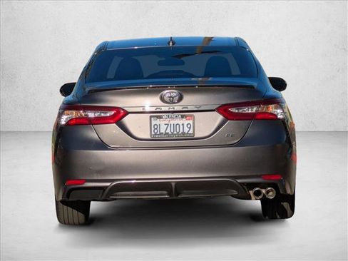 Used 2019 Toyota Camry SE image 7