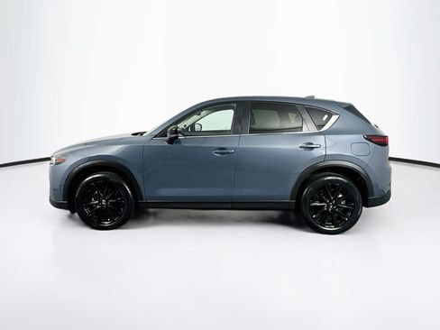 Used 2025 MAZDA CX-5 Carbon Edition AWD/4WD image 4
