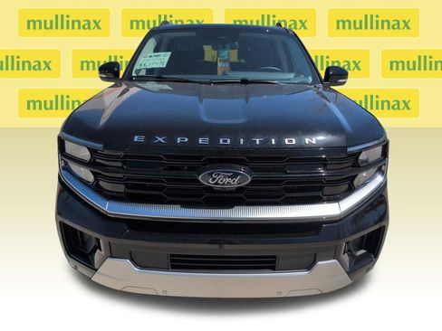 New 2026 Ford Expedition Platinum w/ Platinum Ultimate Package image 14